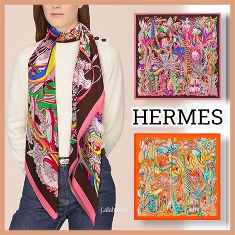 hermes flower.